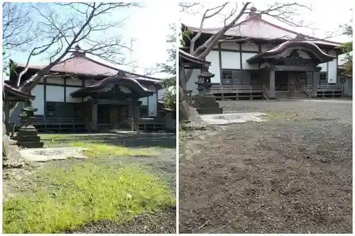 帰厚院(北海道)