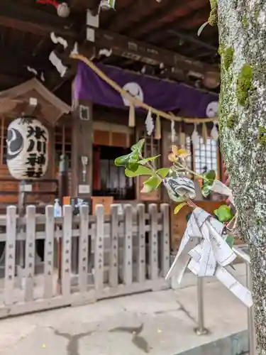 本郷氷川神社(東京都)