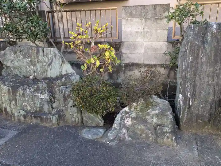 蓮久寺(東京都)