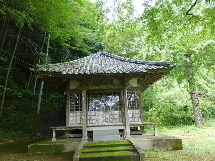 法香院(山口県)
