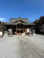 白鷺神社(栃木県)