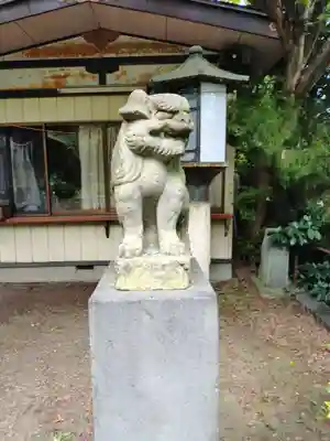 三八城神社(青森県)
