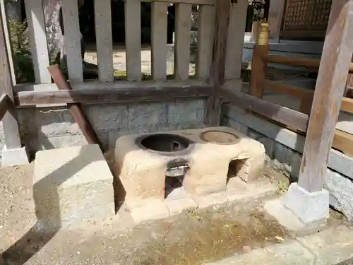 八雲社のその他建物