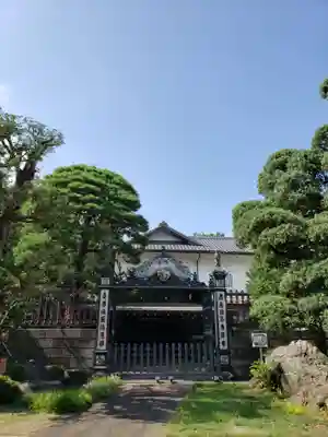 妙法寺のその他建物