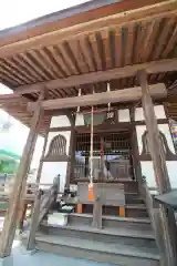 秩父札所十三番 慈眼寺の建物その他