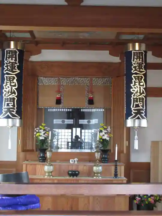 感通寺(東京都)