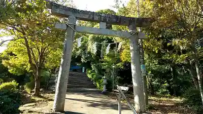 熊野神社(山口県)