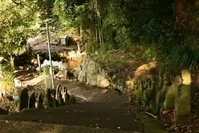 清水寺(島根県)