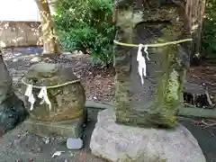 駒形神社(群馬県)