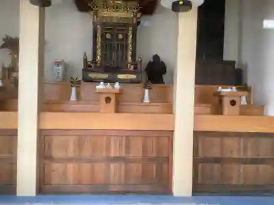 秋葉宮(愛知県)