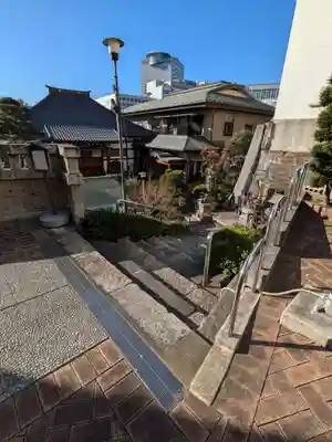 妙清寺(東京都)