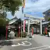 尾張猿田彦神社(愛知県)
