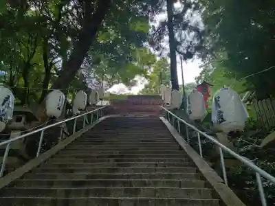 枚岡神社のその他建物