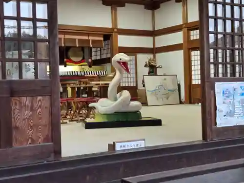 玉井宮東照宮(岡山県)