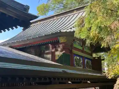 榛名神社(群馬県)