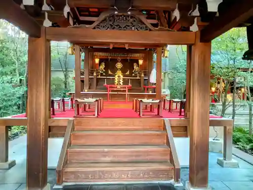 晴明神社(京都府)