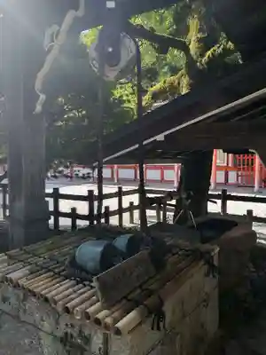 賀茂御祖神社（下鴨神社）(京都府)