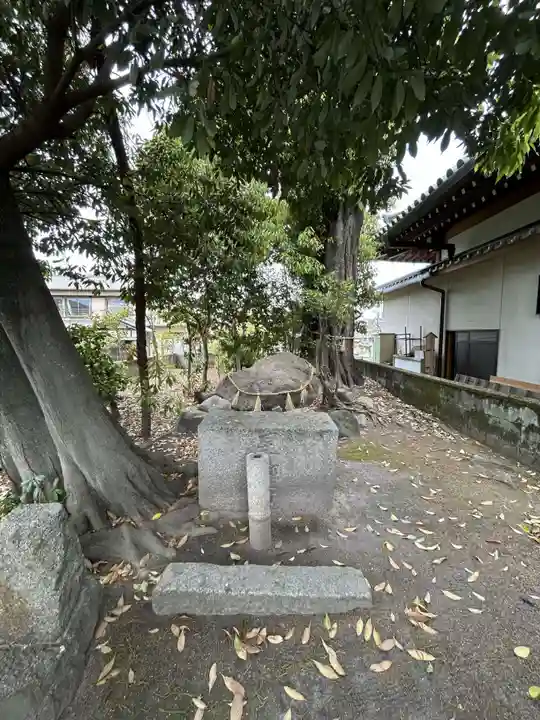光林寺(大阪府)