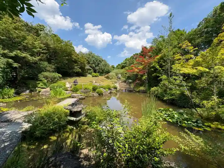 退蔵院(京都府)