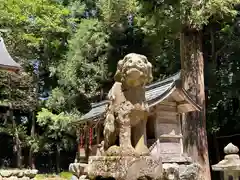 春日神社(福井県)