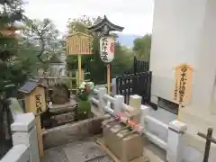 地主神社(京都府)