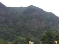 門原神明神社(岐阜県)