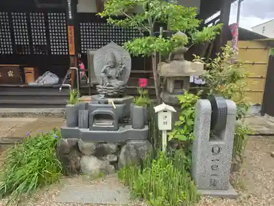 長宝寺(大阪府)