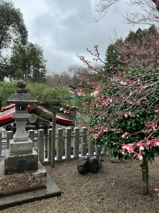 金蛇水神社(宮城県)