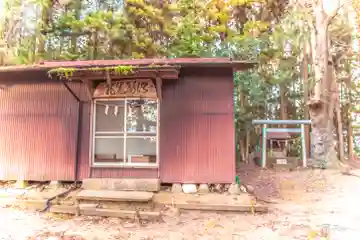 羽黒神社(宮城県)