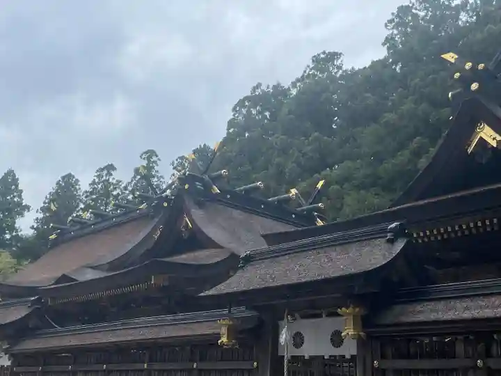 熊野本宮大社(和歌山県)