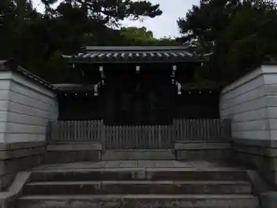 赤間神宮(山口県)