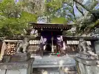 宗像神社(京都府)