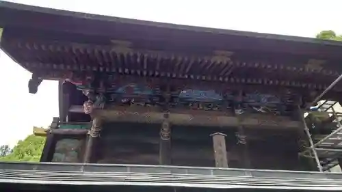 秩父神社(埼玉県)