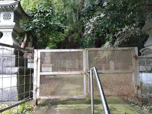 白山神社(福井県)
