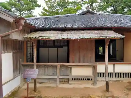 松陰神社(山口県)