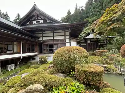 長興寺(長野県)