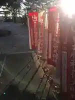 豊藤稲荷神社のその他建物