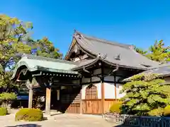 建中寺の建物その他