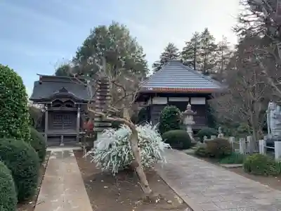 萬福寺(千葉県)