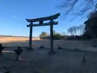 猿田彦神社(千葉県)