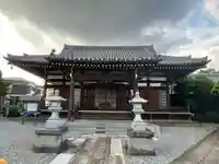 幸延寺(神奈川県)