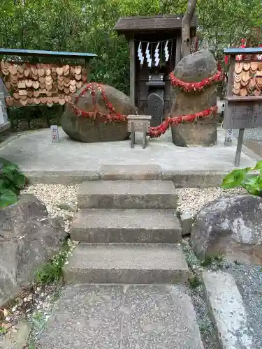 葛原岡神社(神奈川県)