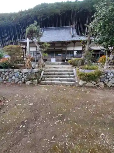 普門寺(栃木県)