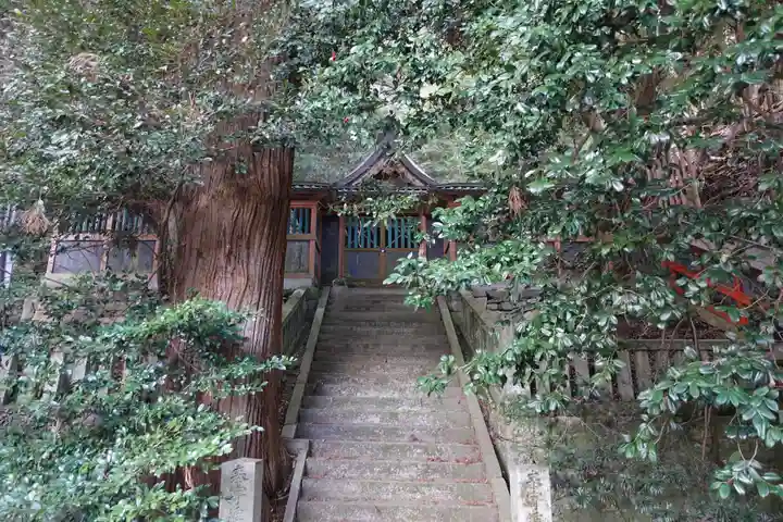 金刀比羅宮(香川県)