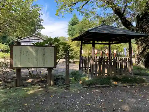 世良田東照宮の建物その他