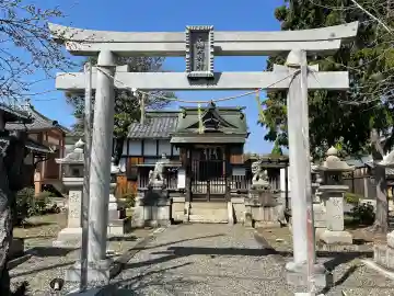 上多良神社(滋賀県)