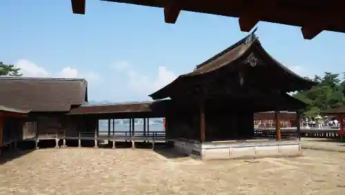 厳島神社(広島県)