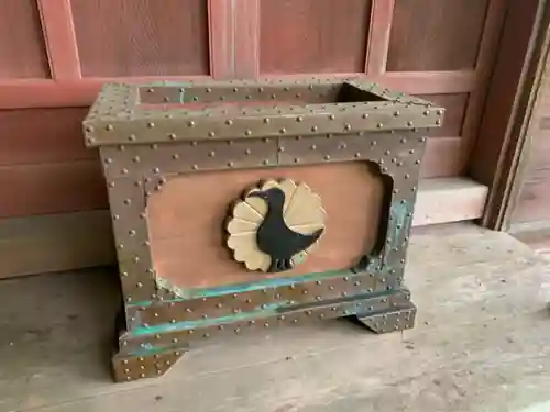 熊野神社のその他建物