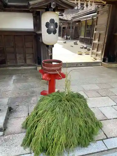 桜池院(和歌山県)