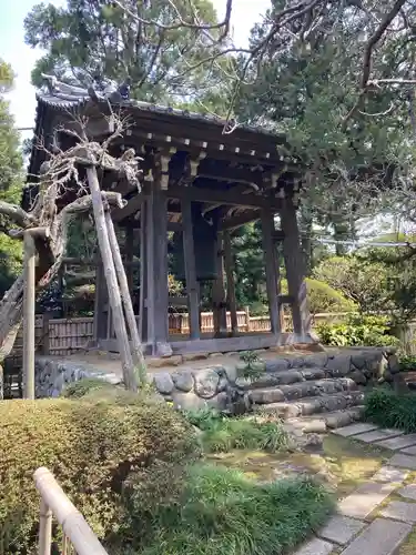 寿福寺のその他建物